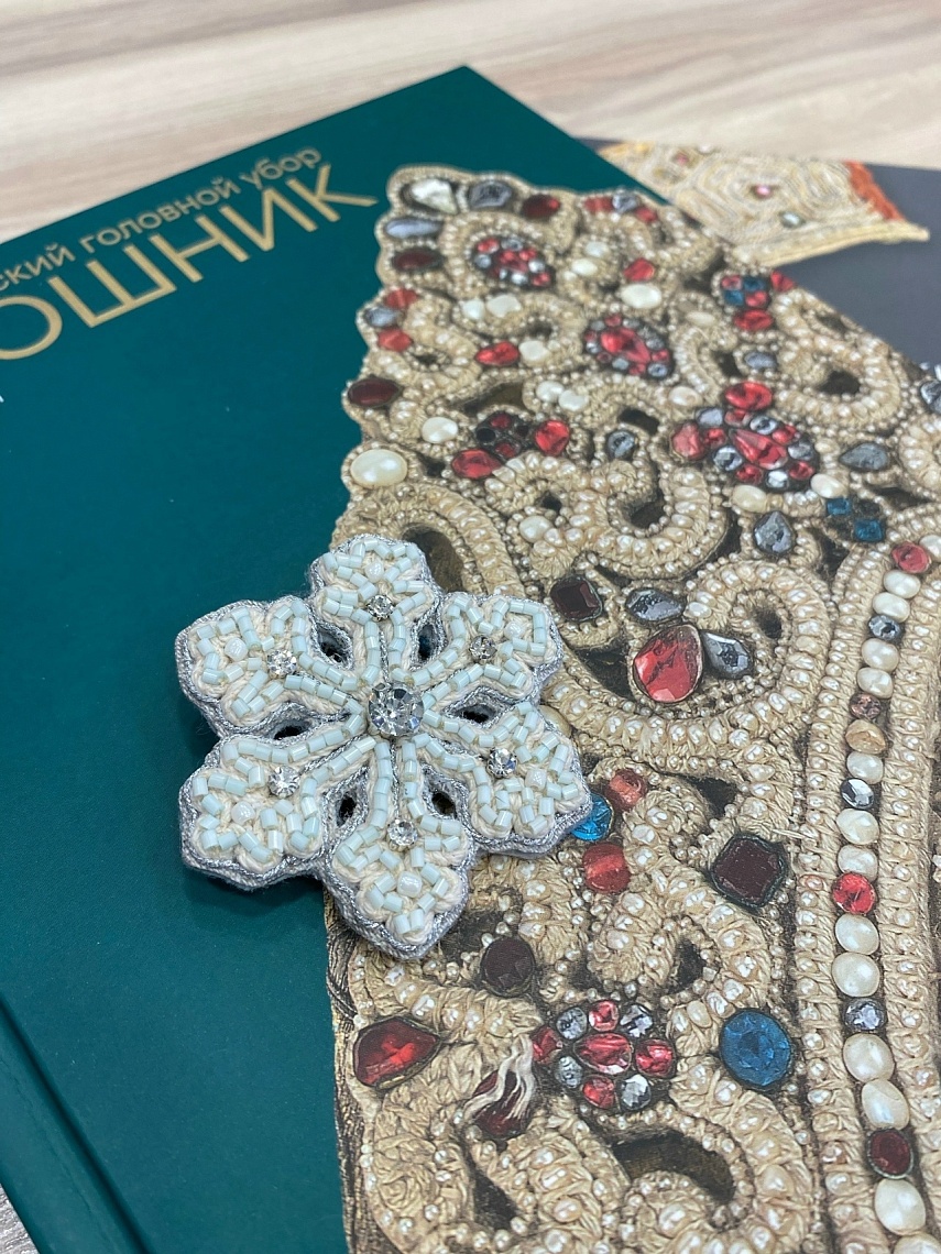 "Возрождаем старинные ремесла"